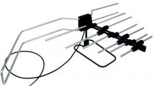 антенна дмв