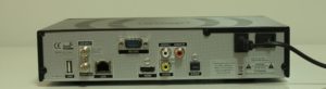 Прошивка DrHD D15